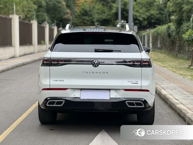 Volkswagen Range patrol id 4277325 из Китая 25