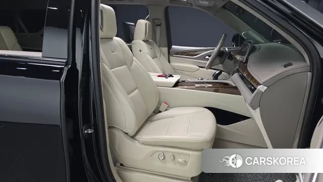 Cadillac Escalade 5th Generation id 3447365 из Кореи 20