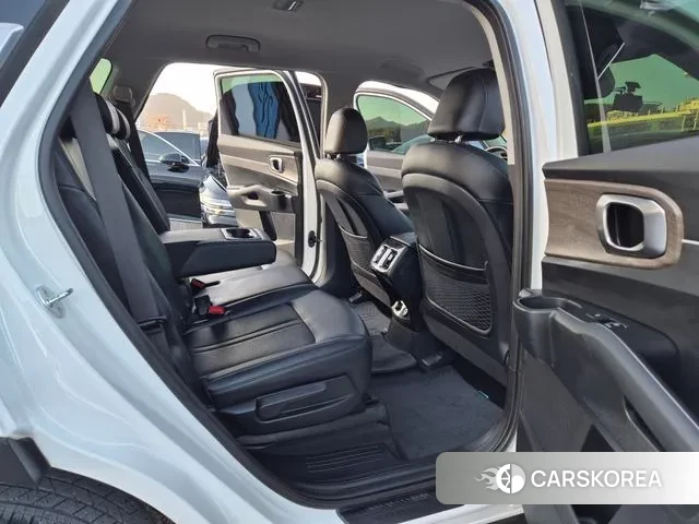 Kia Sorento 4th Generation id 3451473 из Кореи 20