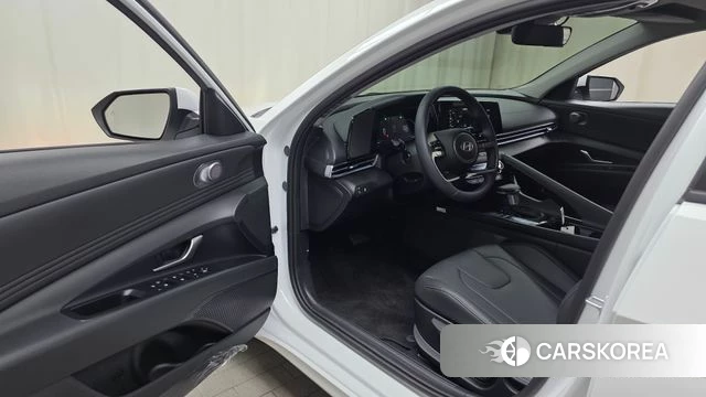 Hyundai The New Avante (CN7) id 4177379 из Кореи 20