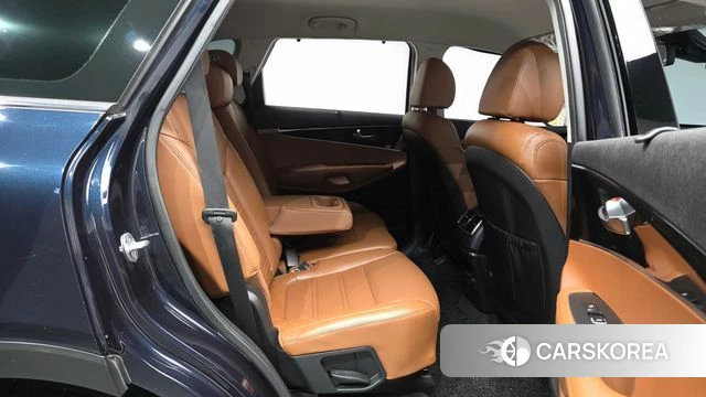 Kia The New Sorento id 4502694 из Кореи 35