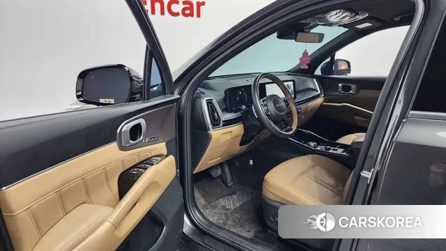 Kia The New Sorento 4th Generation id 2993148 из Кореи 20