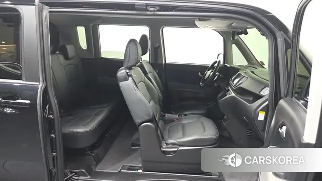 Kia The New Kia Ray EV id 3624735 из Кореи 20