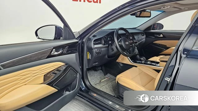Kia K7 Premier id 4543117 из Кореи 33