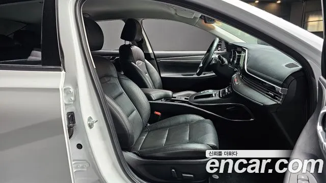 Hyundai The New Grandeur IG id 2744863 из Кореи 20