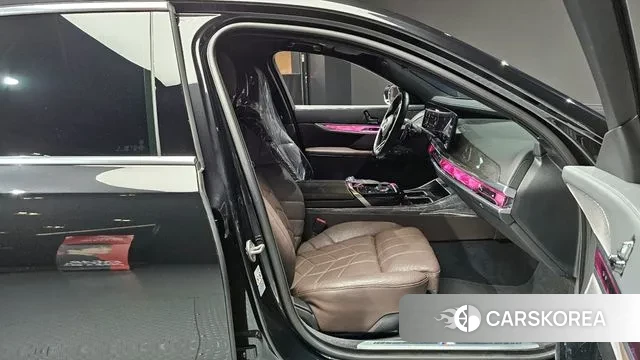 BMW 7 Series (G70) id 3457631 из Кореи 20