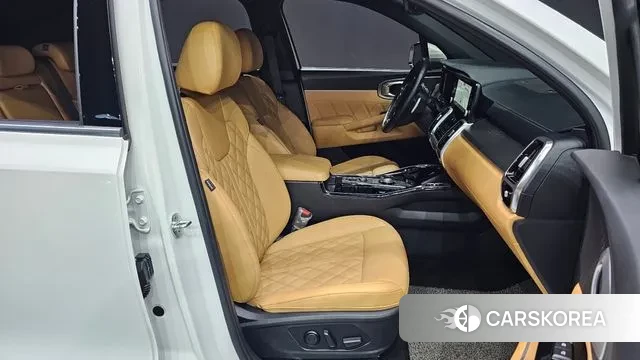 Kia Sorento 4th Generation id 3504505 из Кореи 20