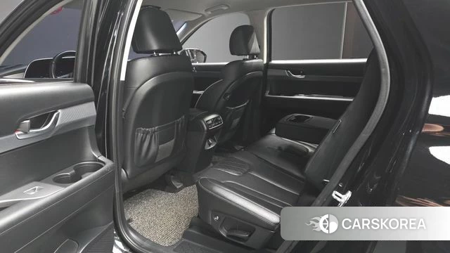 Hyundai Palisade id 4856141 из Кореи 34