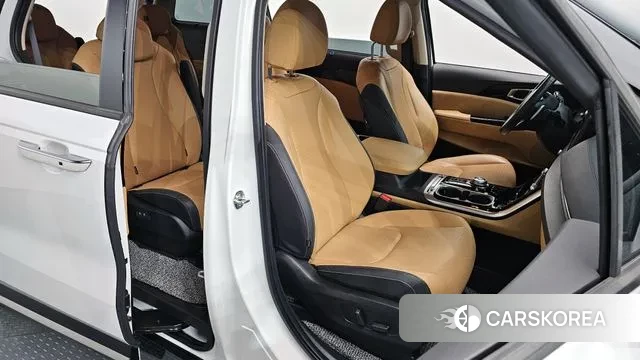 Kia Carnival 4th generation id 3685049 из Кореи 20