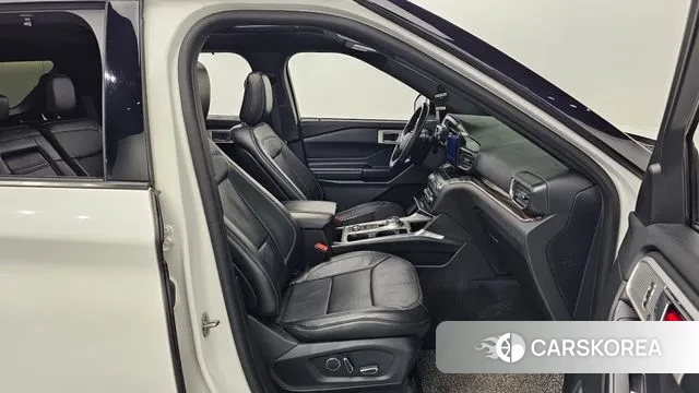 Ford Explorer 6th Generation id 3631308 из Кореи 20