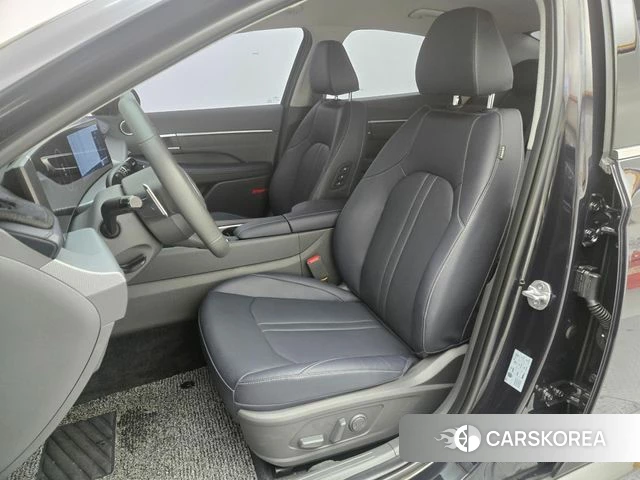 Hyundai Sonata D Edge (DN8) id 4617727 из Кореи 19