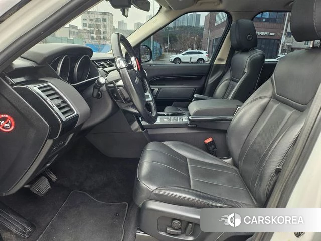 Land Rover Discovery 5 id 3886577 из Кореи 20