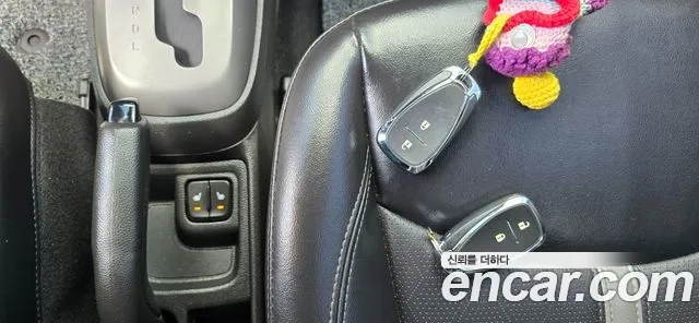 Chevrolet (GM Daewoo) The New Spark id 2956524 из Кореи 20