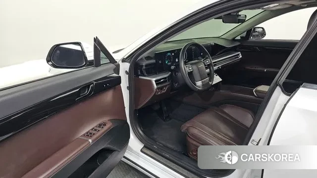 Hyundai Grandeur (GN7) id 3739972 из Кореи 20