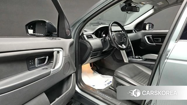Land Rover Discovery Sports id 3834725 из Кореи 20
