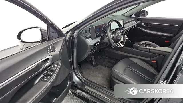 Hyundai Sonata D Edge (DN8) id 3457256 из Кореи 20