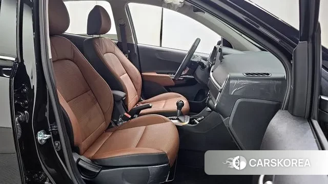 Kia The New Morning (JA) id 3590559 из Кореи 20