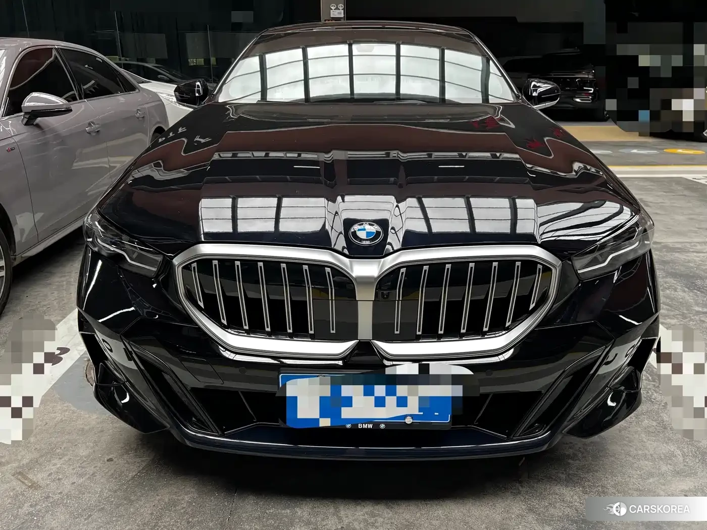 BMW 5 series id 4680690 из Китая 21