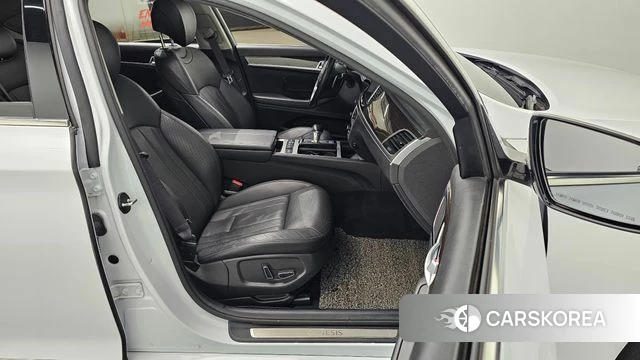 Genesis G80 id 4483113 из Кореи 20