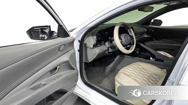 Hyundai The New Avante (CN7) id 4922055 из Кореи 30