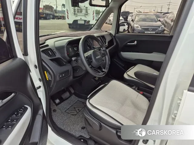 Kia The New Kia Ray id 3042867 из Кореи 16