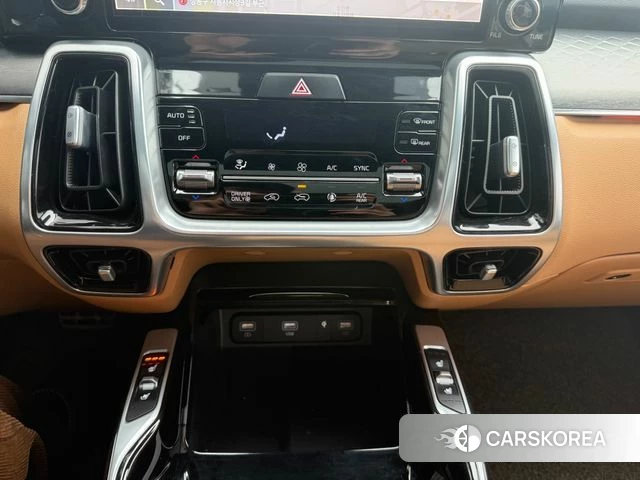 Kia Sorento 4th Generation id 3852267 из Кореи 20