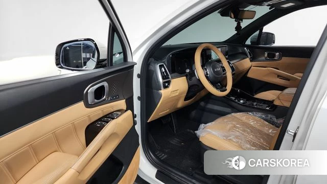 Kia Sorento 4th Generation id 3833211 из Кореи 20
