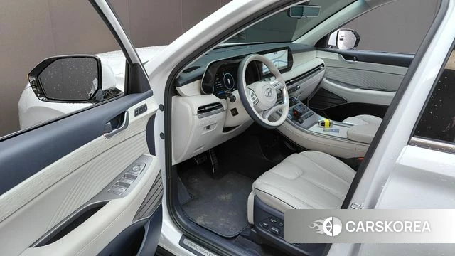 Hyundai The New Palisade id 4308699 из Кореи 34