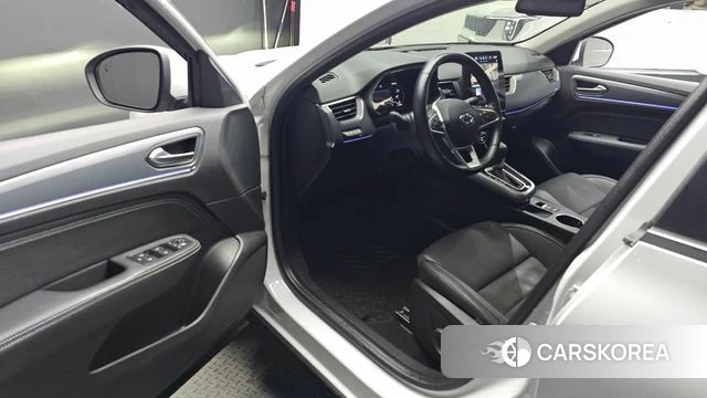 Renault Korea (Samsung) XM3 id 4573909 из Кореи 34
