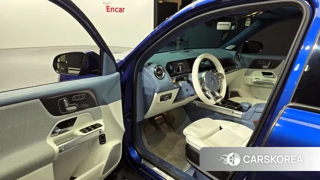 Mercedes-Benz GLB-Class X247 id 3367585 из Кореи 20