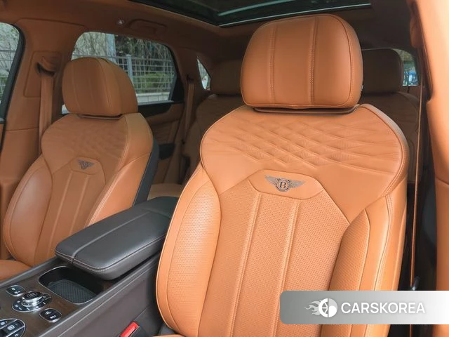 Bentley Bentayga id 4870980 из Кореи 20