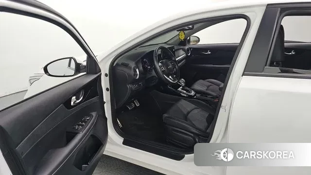 Kia The New K3 2nd generation id 3726071 из Кореи 20