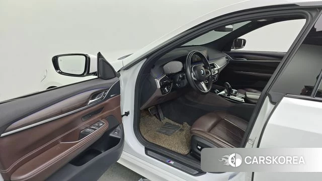 BMW 6 Series GT (G32) id 4245497 из Кореи 34