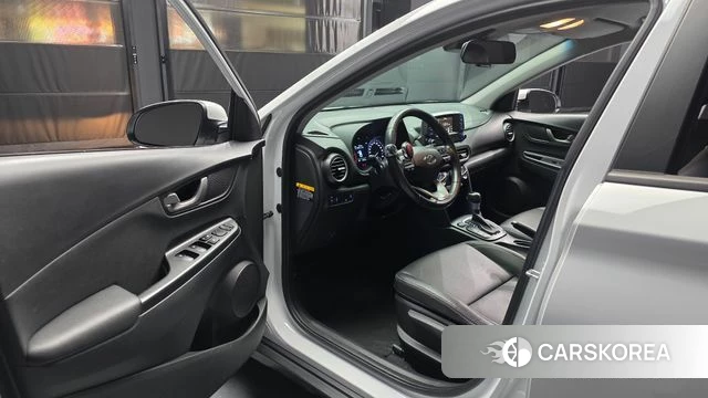 Hyundai Kona id 4508155 из Кореи 20