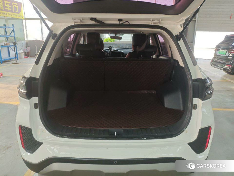 Hyundai ix35 id 4513603 из Китая 11