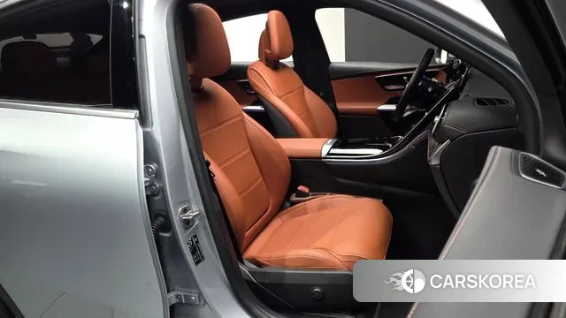 Mercedes-Benz GLC-Class X254 id 3466951 из Кореи 20