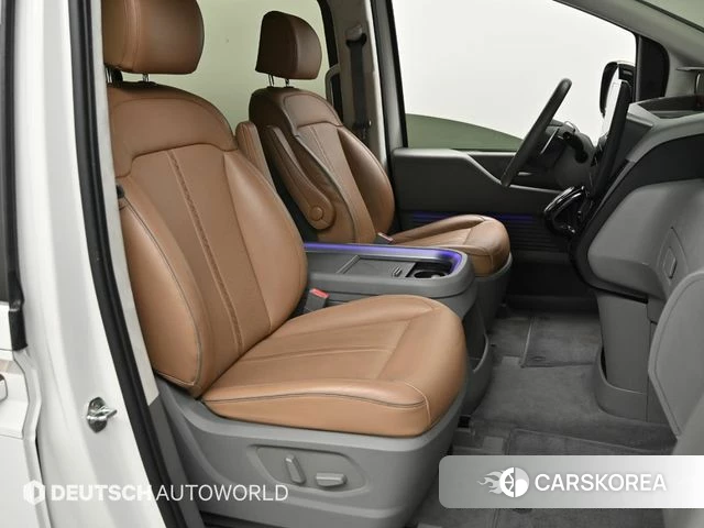 Hyundai Staria id 4401476 из Кореи 20