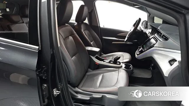 Chevrolet (GM Daewoo) Bolt EV id 3777775 из Кореи 20