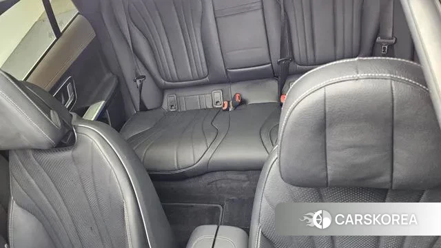 Mercedes-Benz EQE V295 id 3619861 из Кореи 20