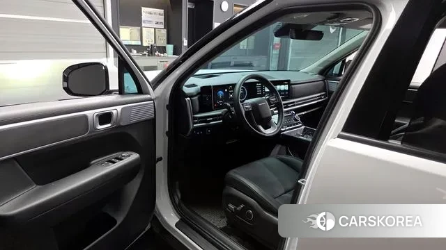 Hyundai Santa Fe (MX5) id 3732503 из Кореи 20