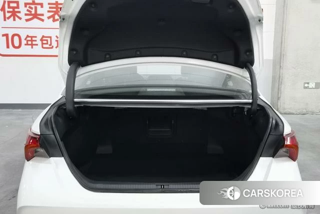 Toyota Asian dragon id 4272880 из Китая 24