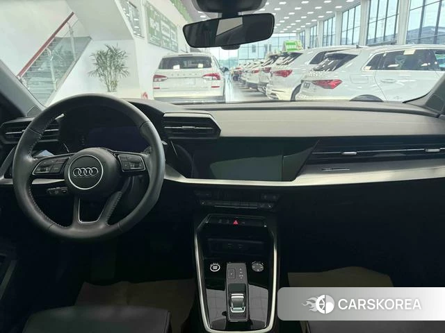 Audi A3 id 4335788 из Китая 20