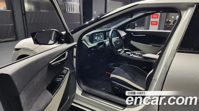 Kia EV6 id 2858542 из Кореи 20