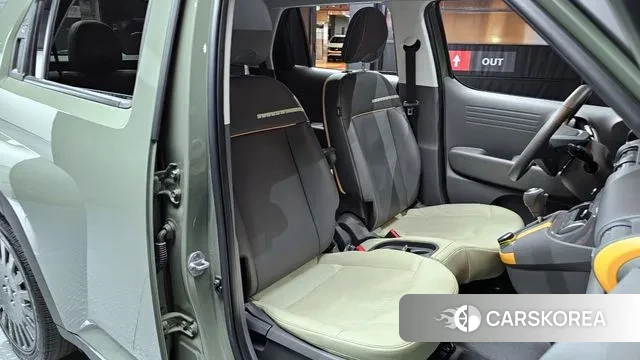 Hyundai Casper id 3503102 из Кореи 20