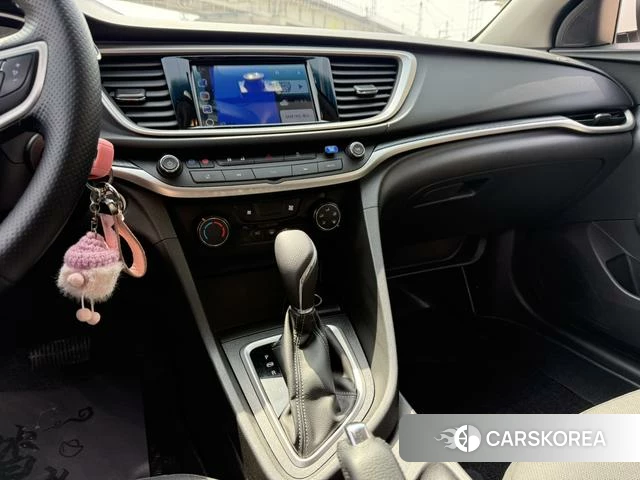 Buick Yinglang id 4190342 из Китая 15