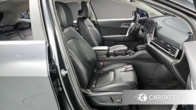 Kia Sportage 5th Generation id 2984117 из Кореи 20