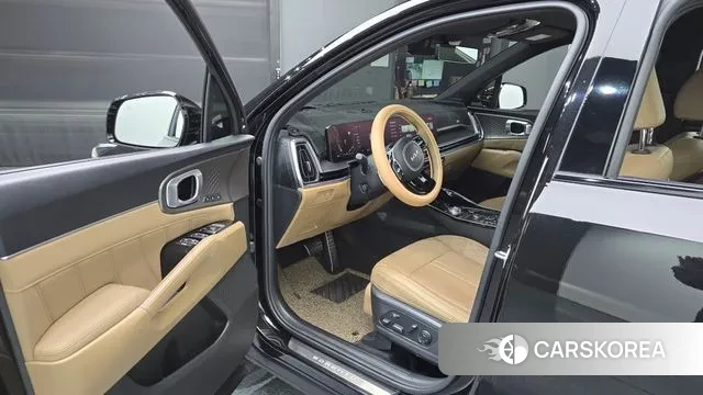 Kia The New Sorento 4th Generation id 3410364 из Кореи 20