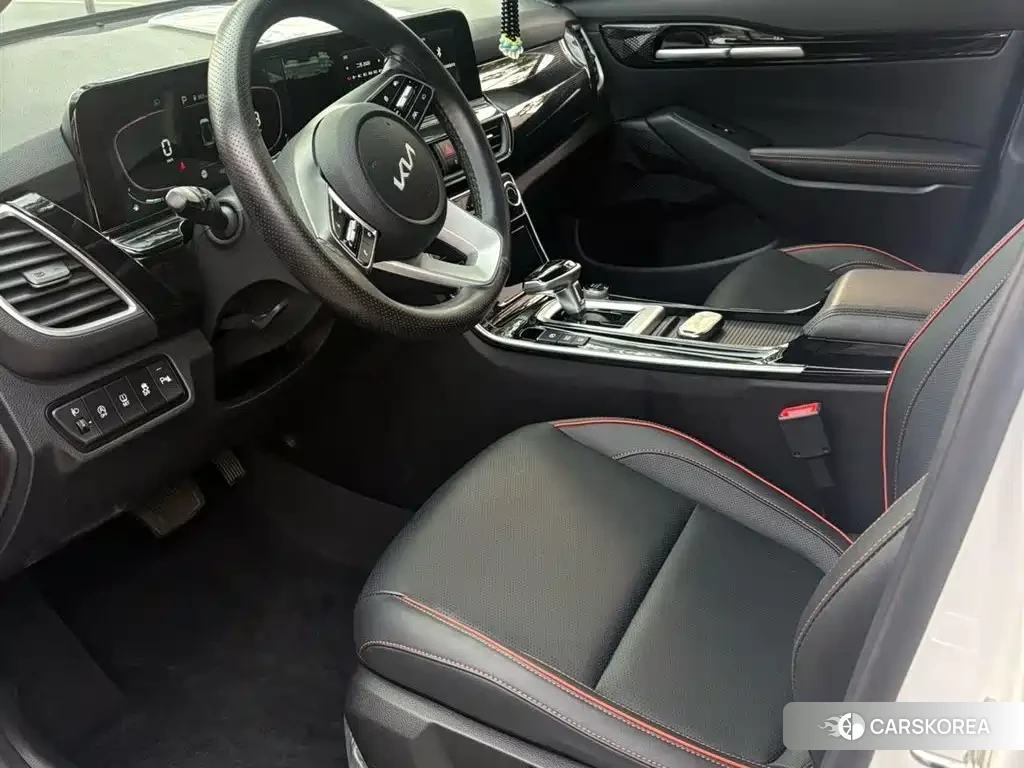 Kia Seltos id 4514380 из Китая 18