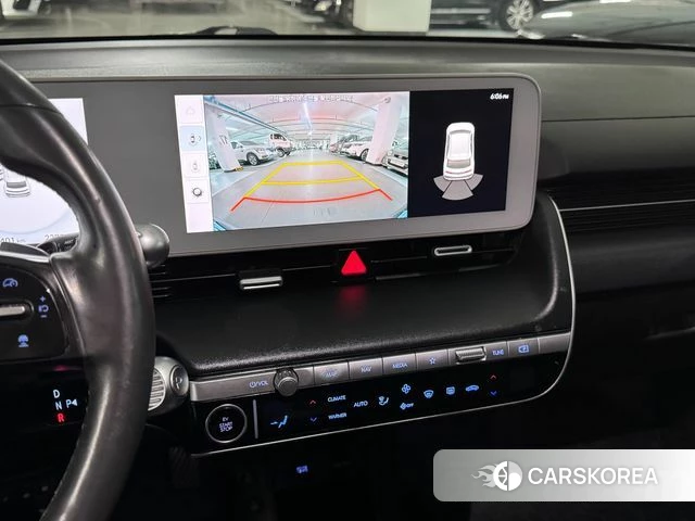 Hyundai Ionic 5 id 3915139 из Кореи 20