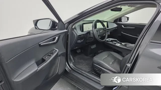 Kia EV6 id 3586962 из Кореи 20